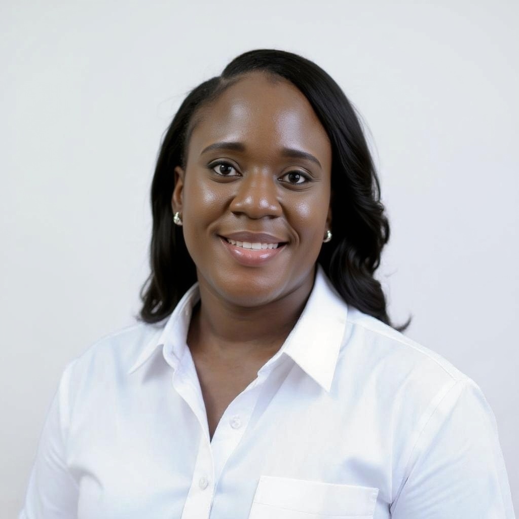 Nelo, pharmacist and owner of Opal Wellness Pharmacy
